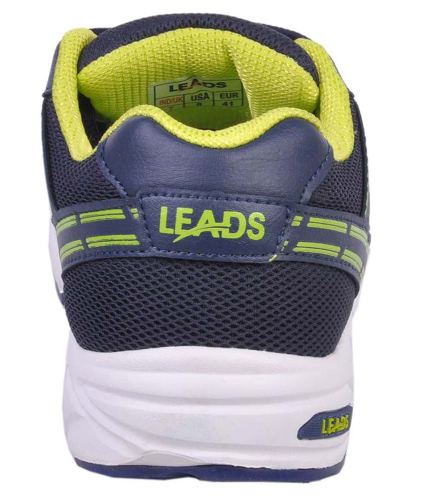 leads shoes price