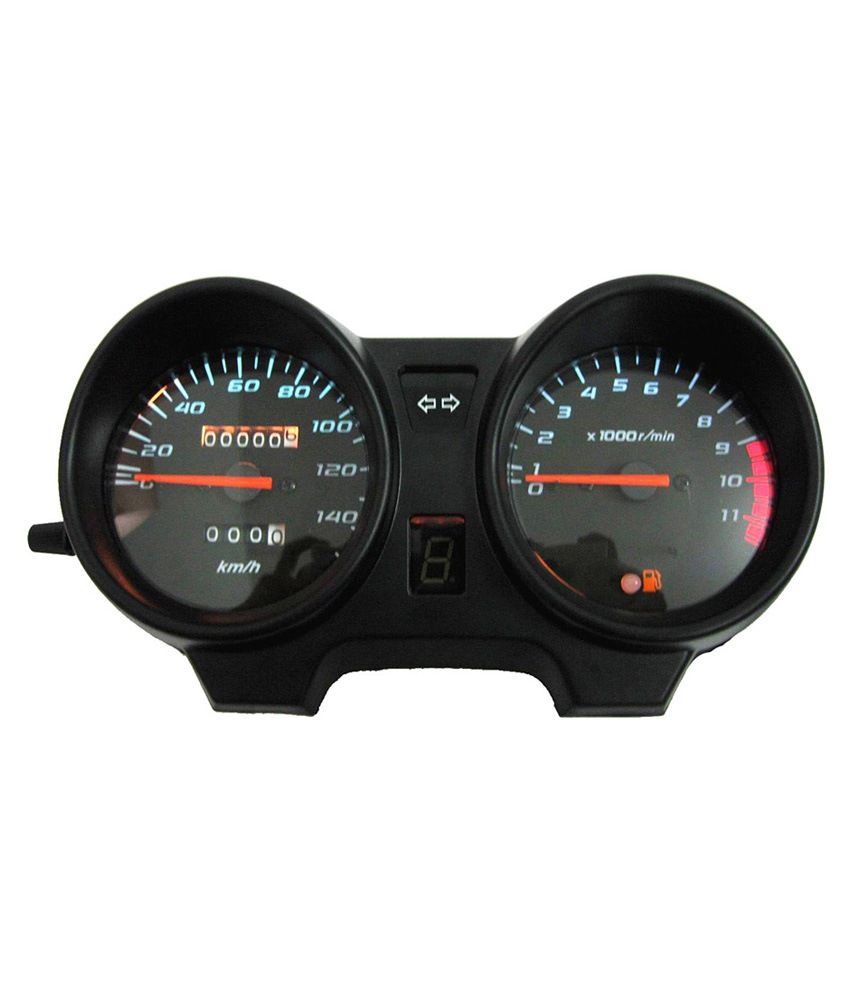 honda unicorn 150 speedometer cable price