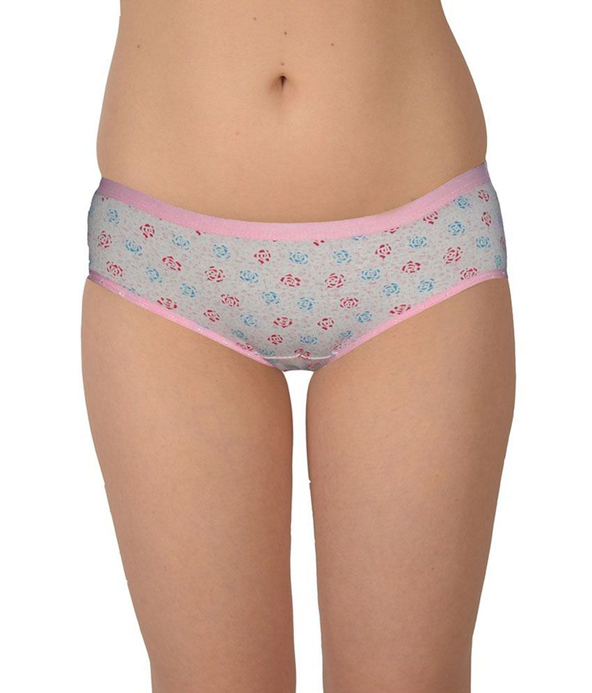 Buy Selfcare Multi Color Cotton Panties Online At Best Prices In India Snapdeal