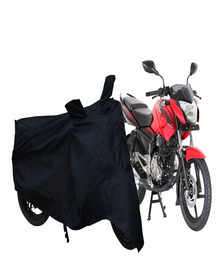 bajaj pulsar cover