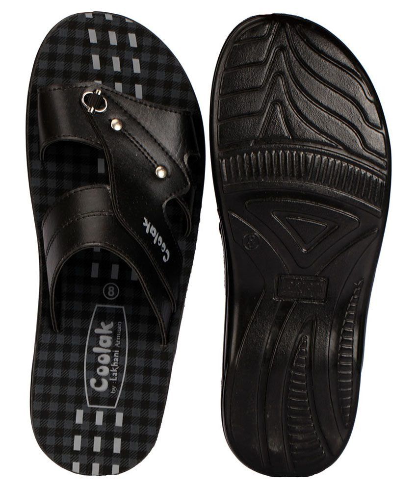 lakhani slipper for man