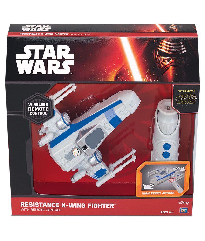 star wars plane toy