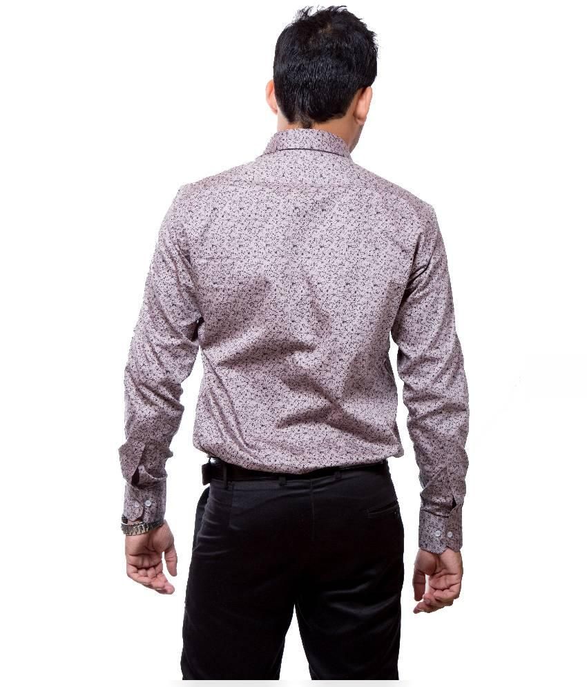 men white collared shirt