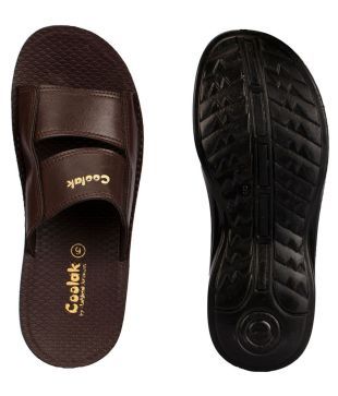 coolak chappal