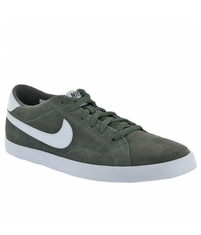 Nike Eastham River Rock Grey Casual Shoes Price in India- Buy Nike ...