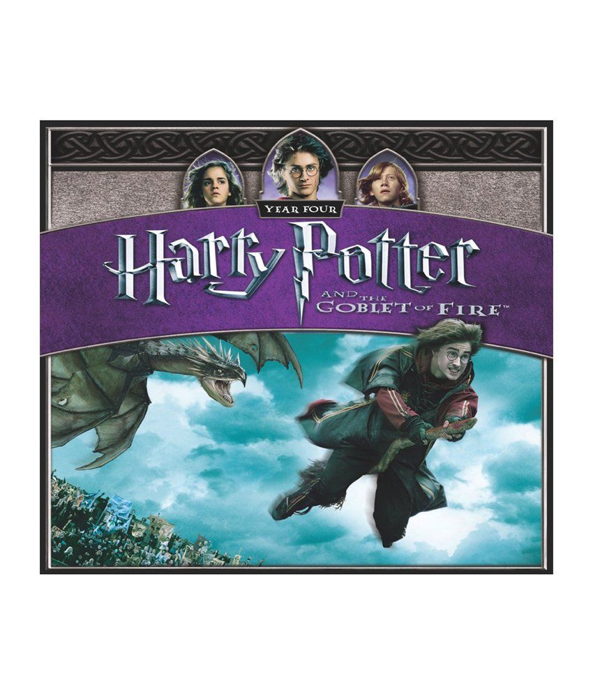 harry potter and the goblet of fire film online