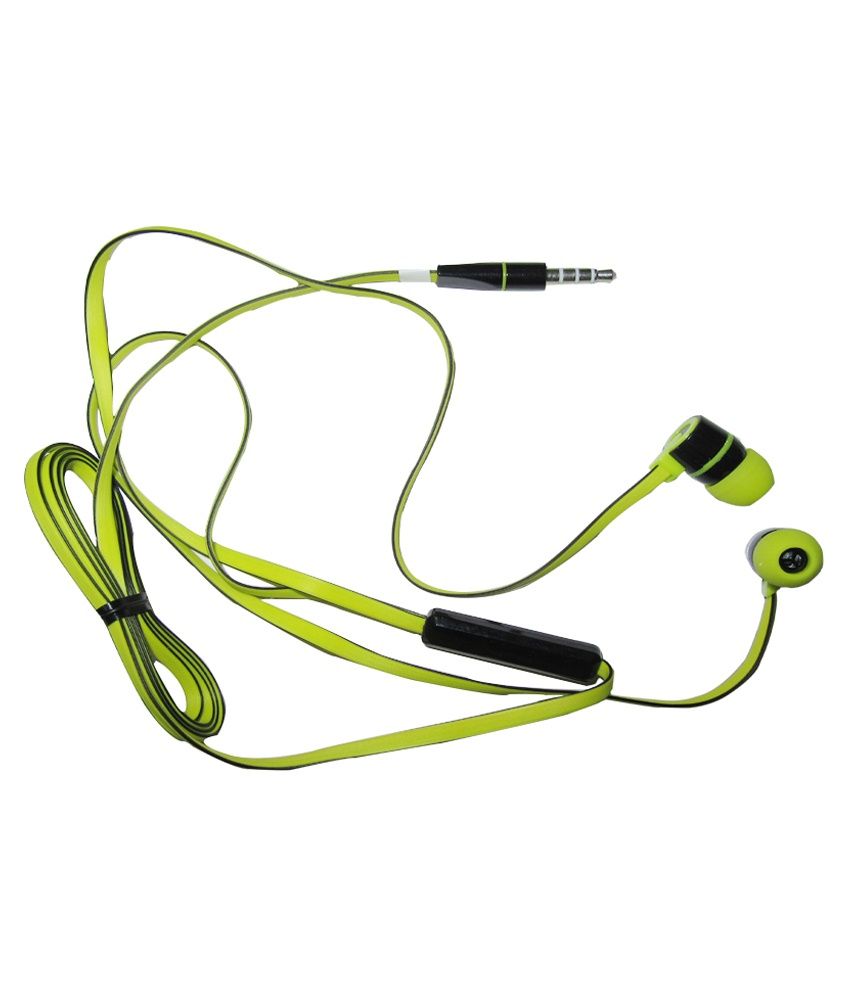 Wiring Diagrams For Earphones