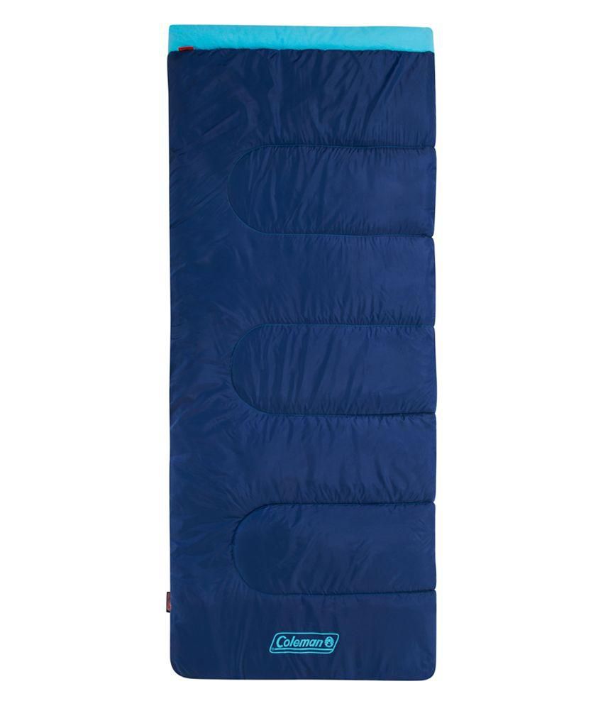 Coleman Heaton Peak Sleeping Bag: Buy Online at Best Price on Snapdeal