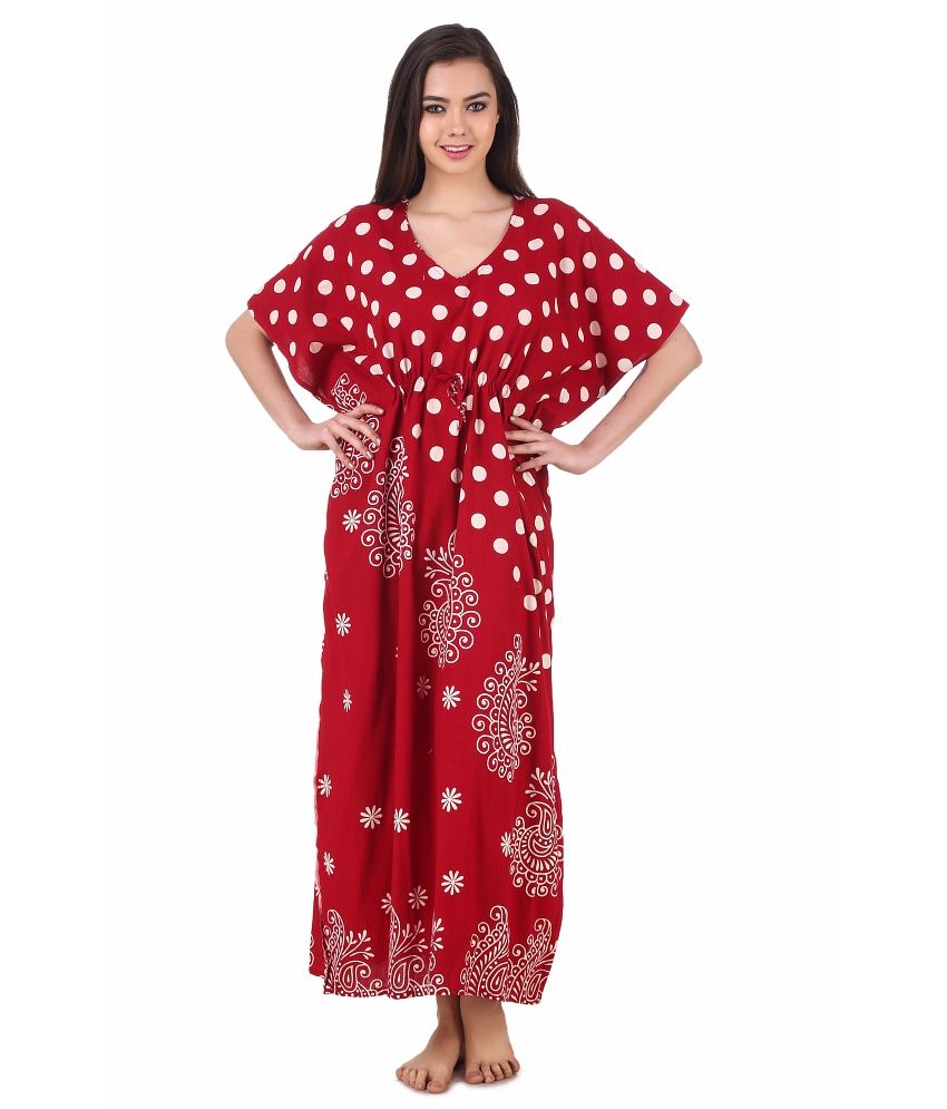 nighty in myntra