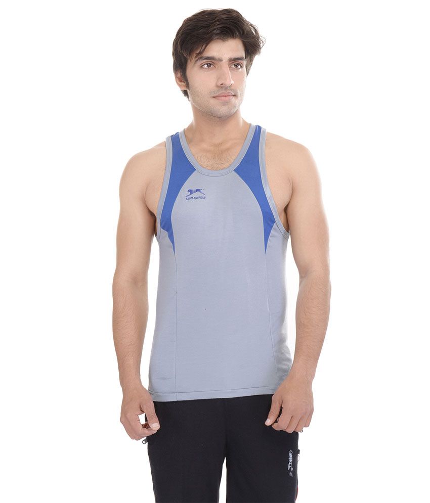 shiv naresh sleeveless t shirts