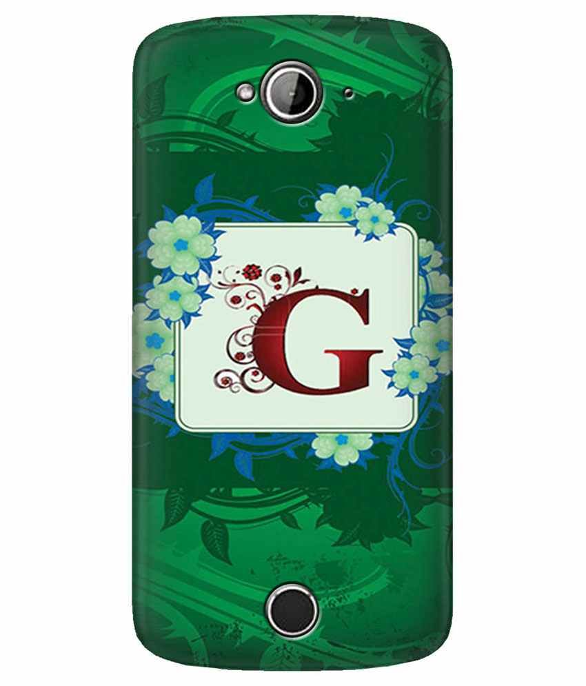 Acer Liquid Z530 Printed Case by Zapcase Printed Back Covers Online