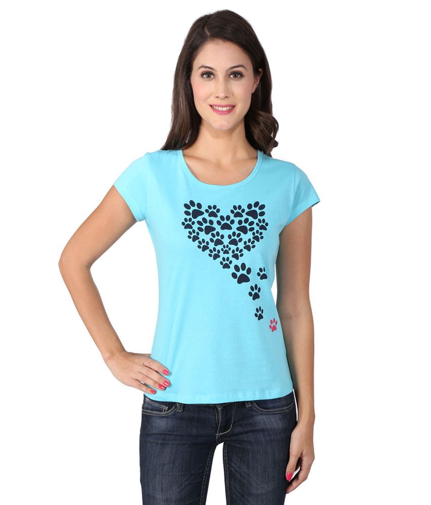 honey by pantaloons tshirt