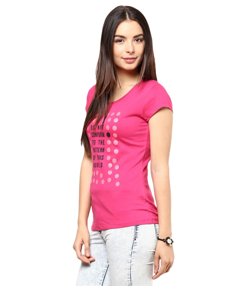 honey by pantaloons tshirt