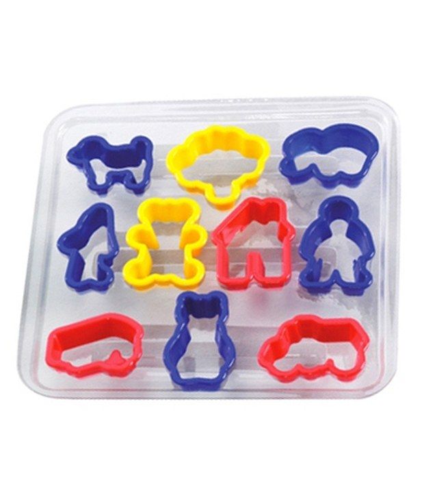 Dr.Oetker Bakeware Cookies Baking Set for Kids Buy Online at Best