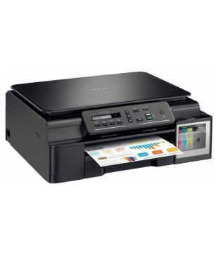 Brother Dcp T300 Multi Function Ink Tank Printer Print Scan Copy Buy Brother Dcp T300 Multi Function Ink Tank Printer Print Scan Copy Online At Low Price In India Snapdeal