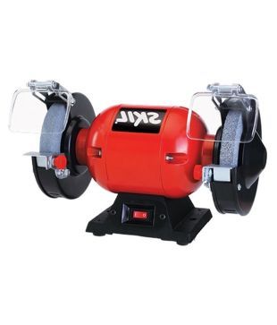 Skil By Bosch Bench Grinder 3000 6 Wheel Size Buy Skil By