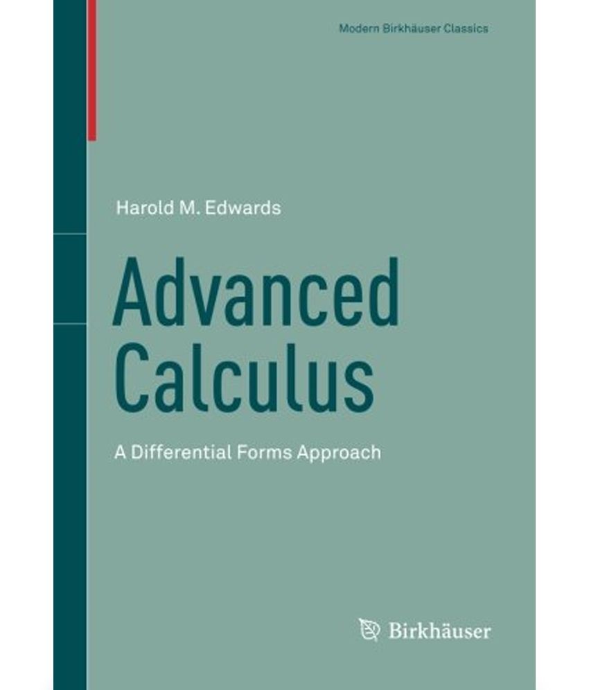 advanced calculus fitzpatrick pdf