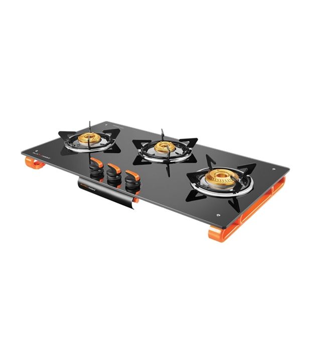 vidiem air gas stove