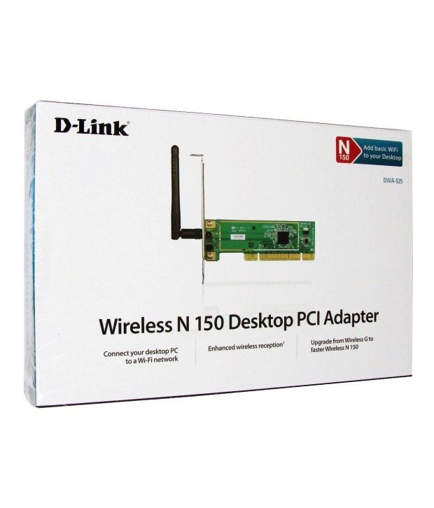 D Link Dwa 525   Windows 7 -  7