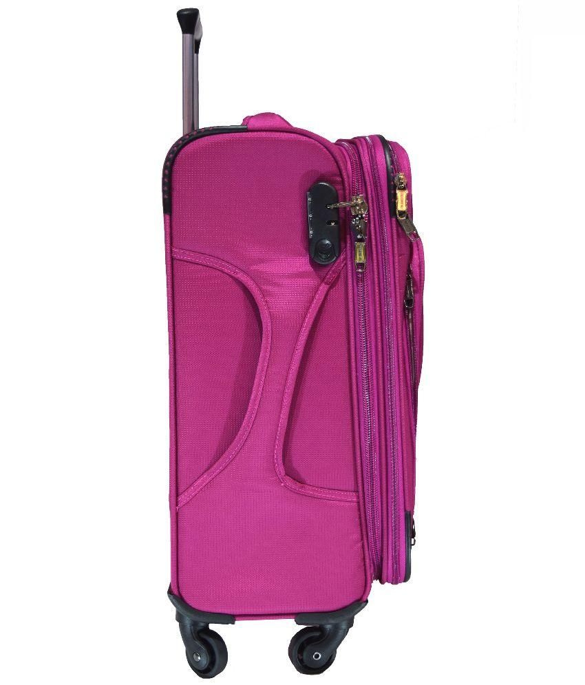 polo house usa luggage