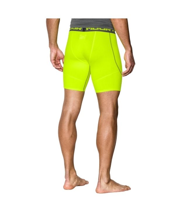 under armour india shorts