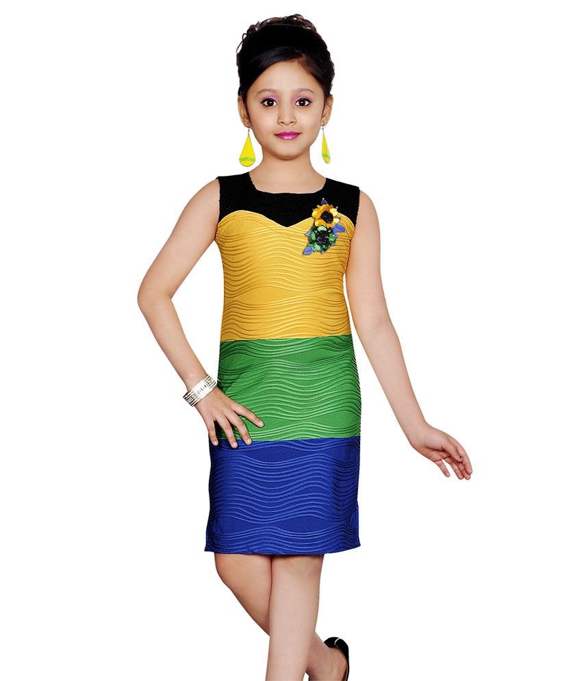lycra gown styles