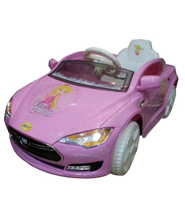 battery for barbie car