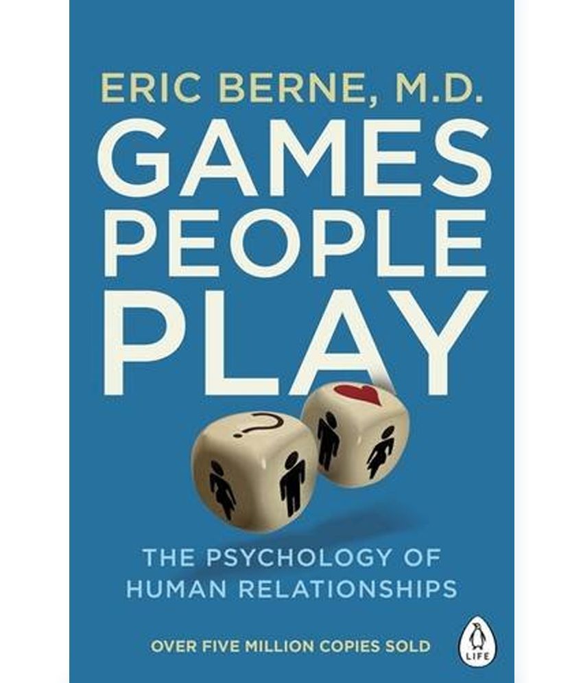 Games People Play