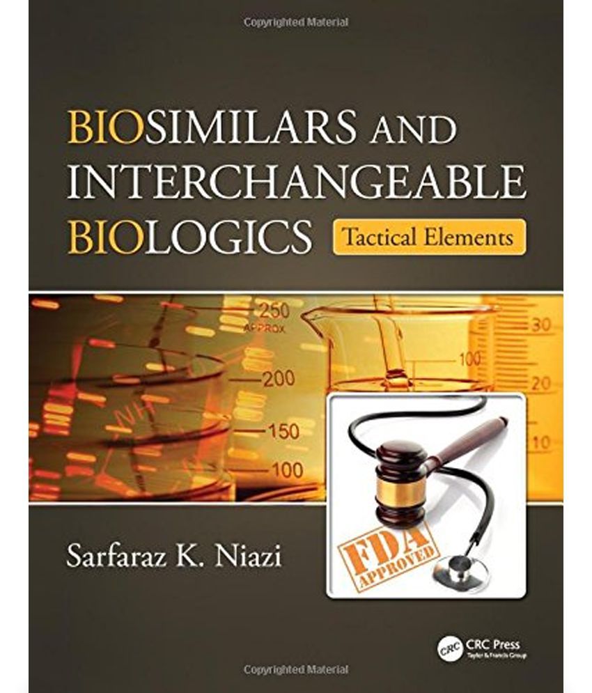 Biosimilars And Interchangeable Biologics: Buy Biosimilars And ...