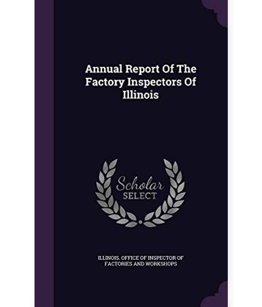 illinois annual report file online