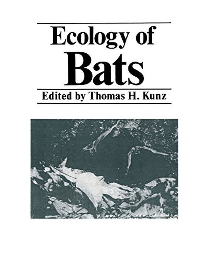 Ecology of Bats Buy Ecology of Bats Online at Low Price in India on Snapdeal