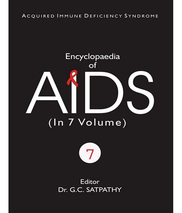     			Encyclopaedia Of Aids, Vol. 7th