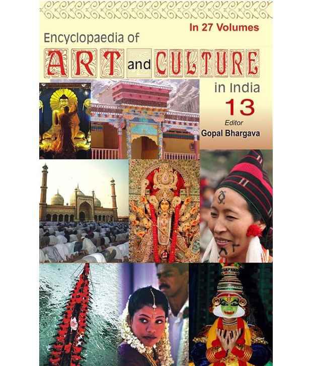     			Encyclopaedia Of Art And Culture In India (uttarkhand) 13th Volume