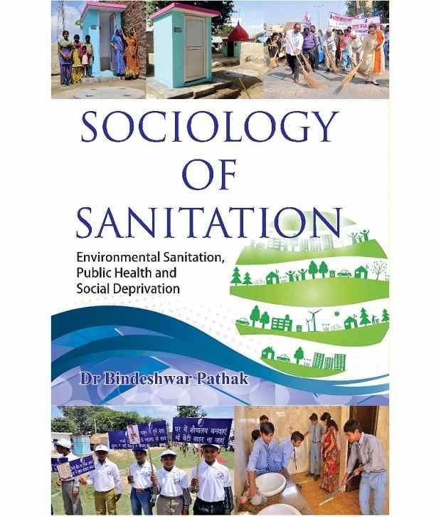     			Sociology Of Sanitation