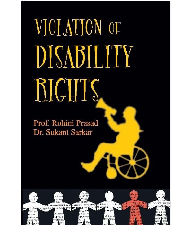     			Violation Of Disability Of Rights