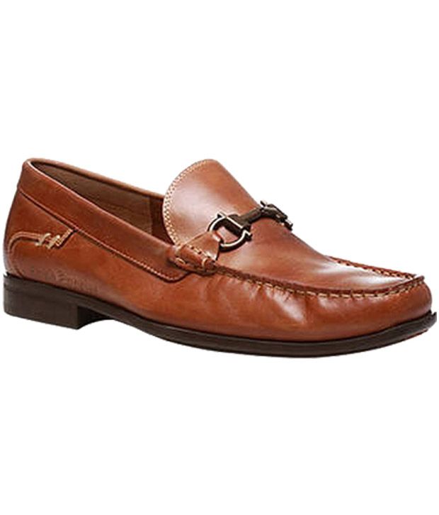 snapdeal hush puppies formal shoes