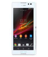 Sony ( 4GB and Below , 1 GB ) White