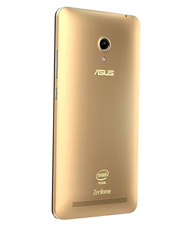 Asus ( 16GB , 2 GB ) Gold Mobile Phones Online at Low 