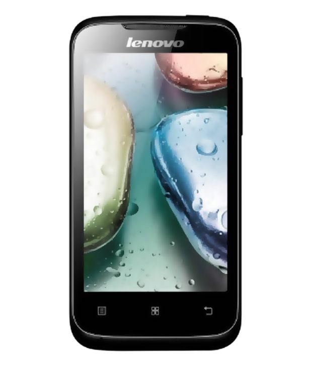 Телефон lenovo a369i не загружается дальше чем заставка