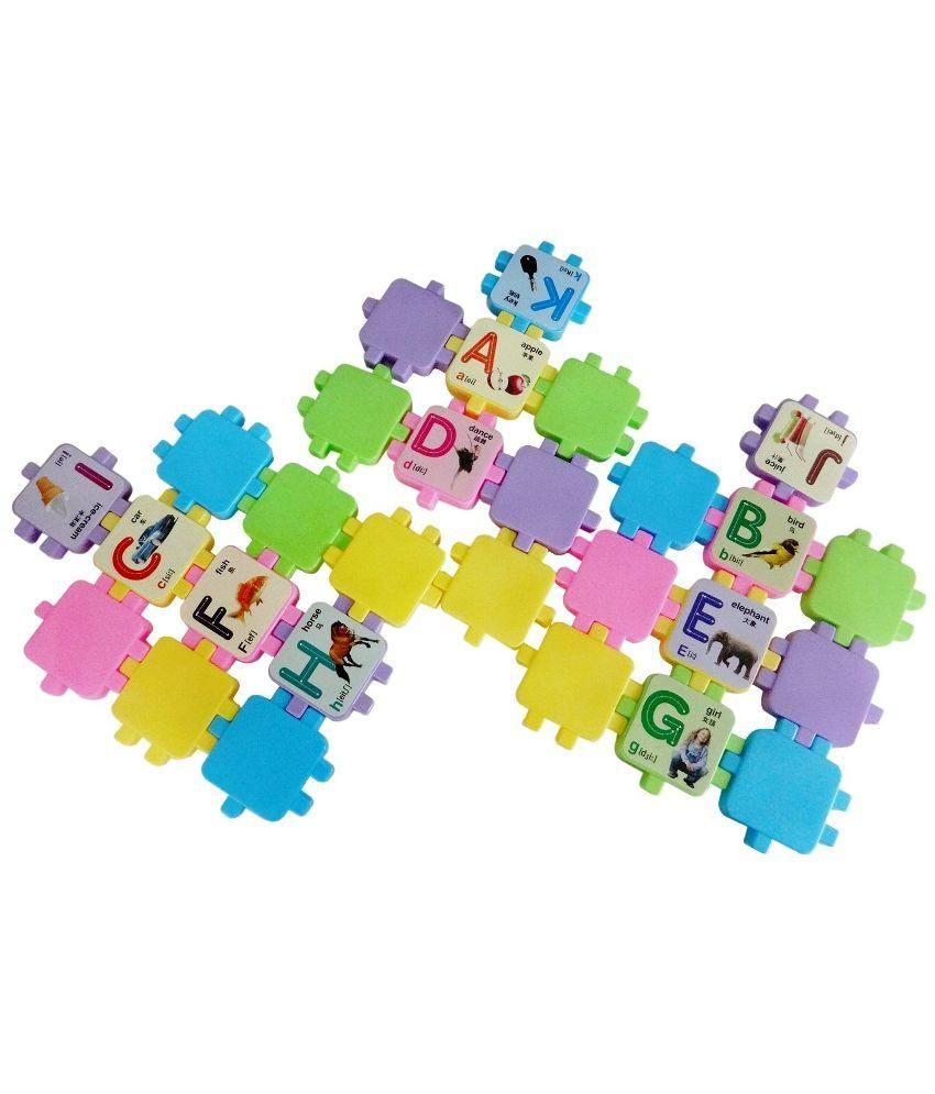 abc learning blocks