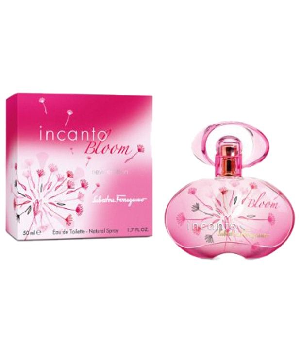 incanto bloom perfume price