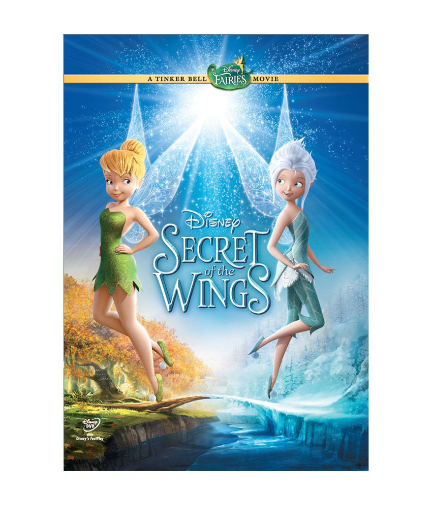 tinkerbell secret of the wings full movie hd free online