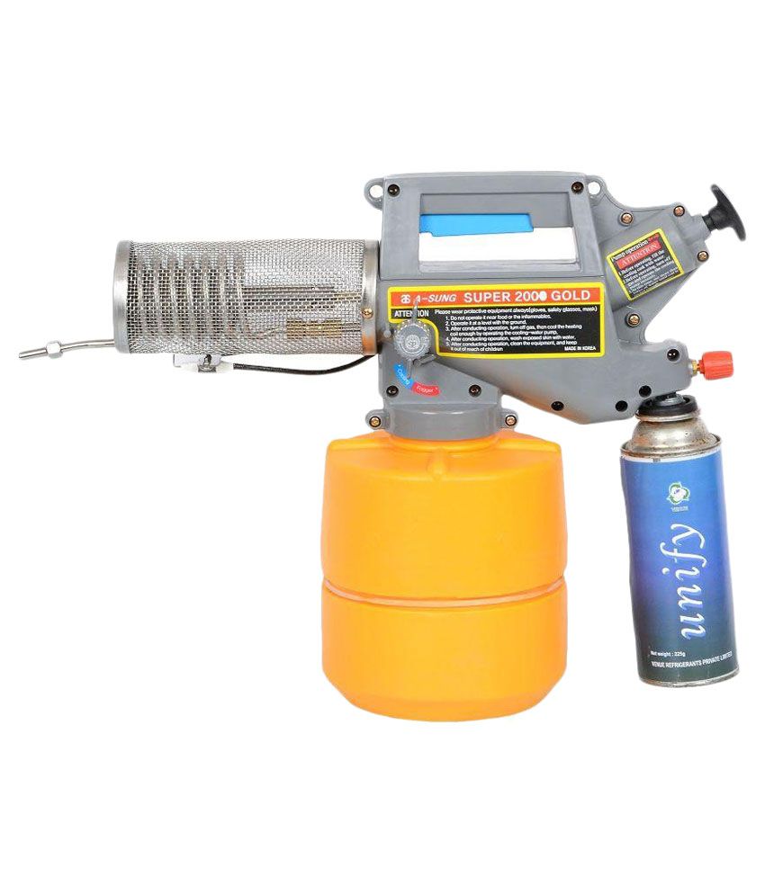 Arihant Portable Mini Fogging Machine with 2 Ltr Tank Buy Arihant