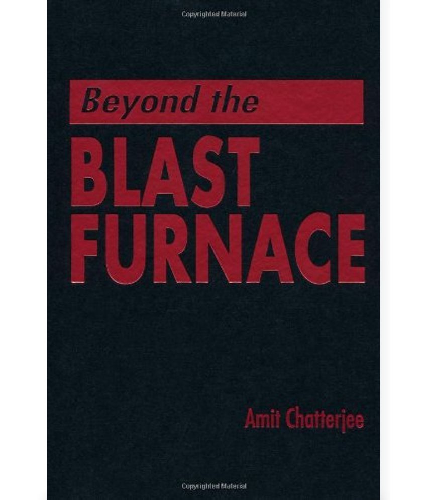 Beyond the Blast Furnace Buy Beyond the Blast Furnace Online at Low