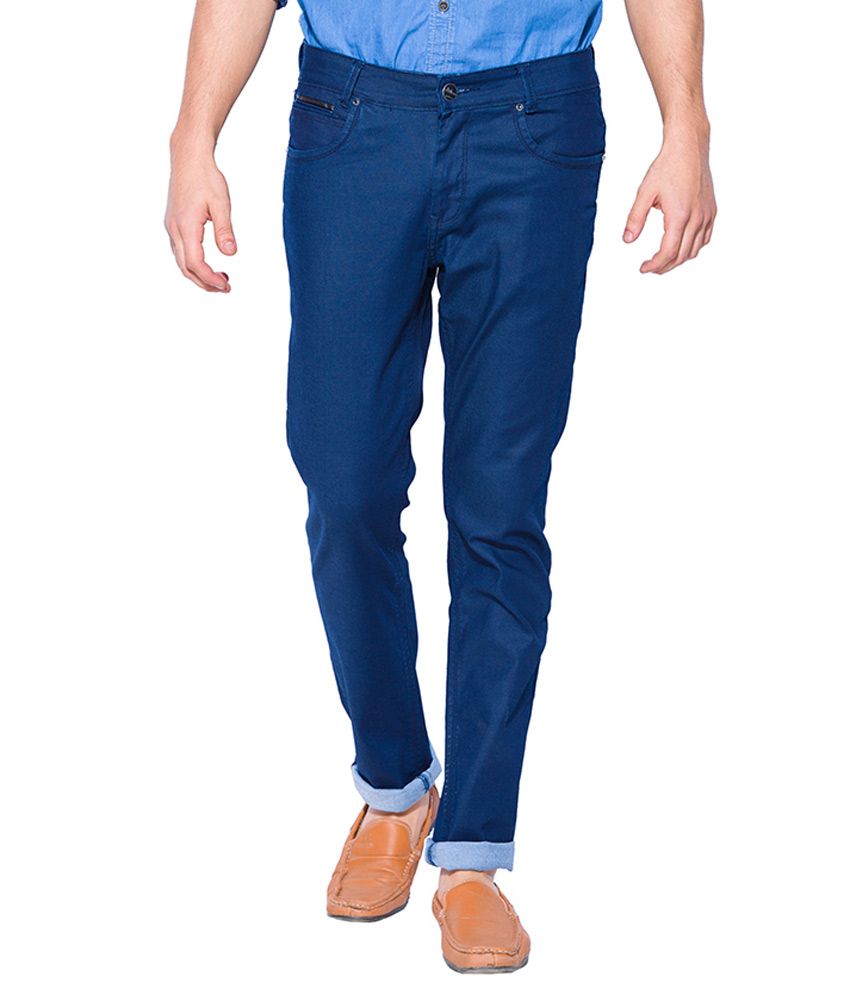 joggers jeans mufti