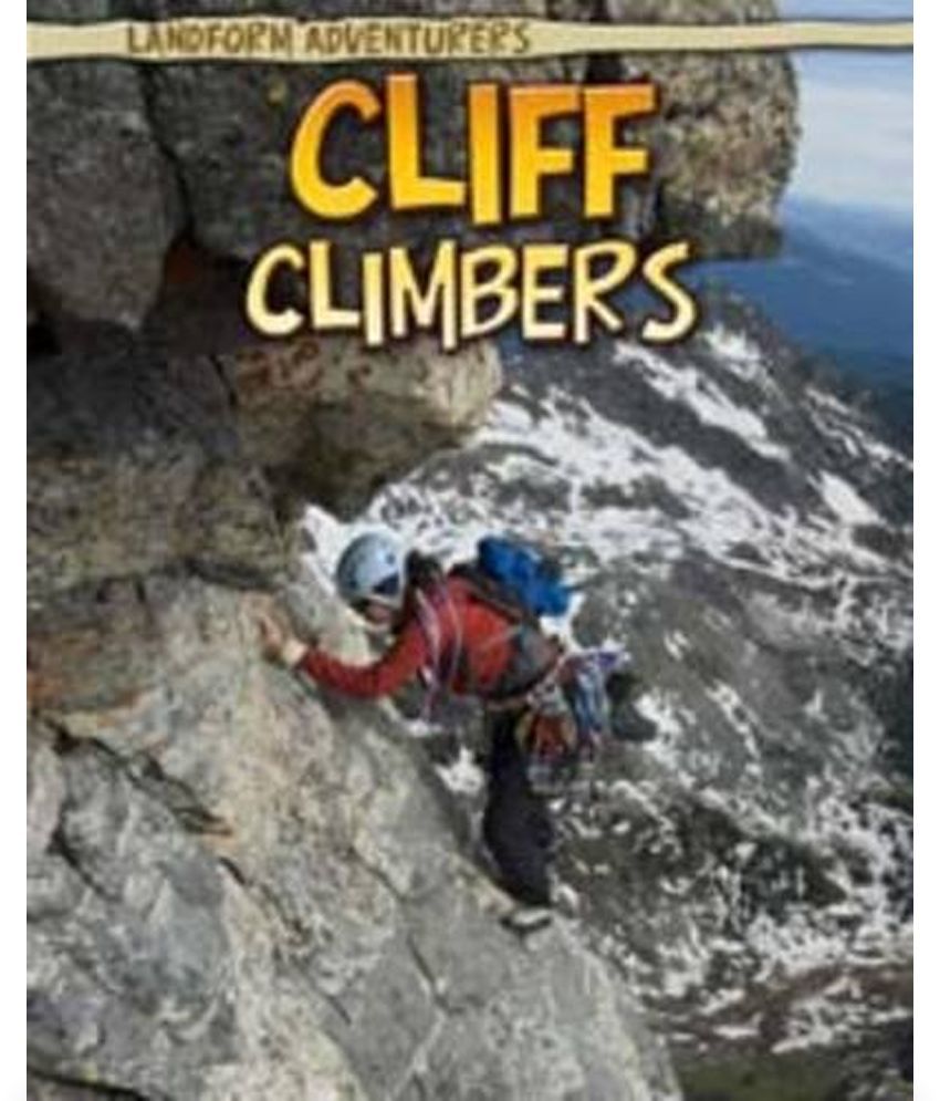 Cliff Climbers Buy Cliff Climbers Online at Low Price in India on Snapdeal