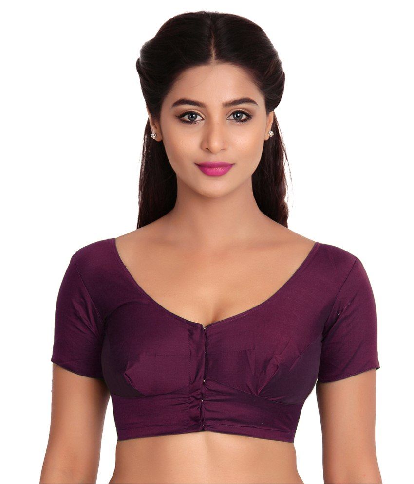 womens purple shirts blouses