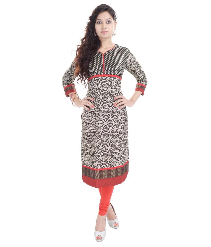 kites kurtis