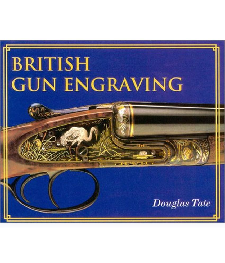 British Gun Engraving Buy British Gun Engraving Online at Low Price in India on Snapdeal