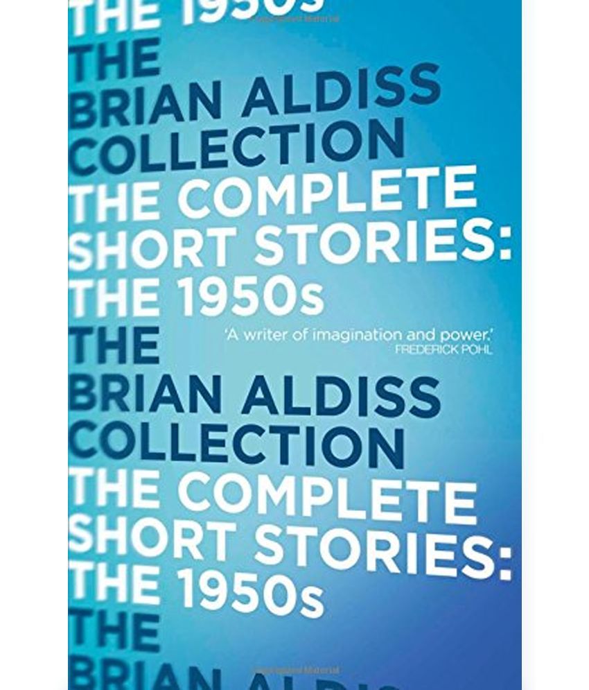 Complete Short Stories the 1950s Buy Complete Short Stories the 1950s